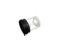 Whirlpool Bouchon de pompe de vidange lave-linge 481248058385