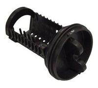 Bouchon de pompe ø ext.68mm pour lave linge lg G