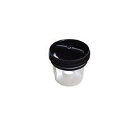 Bouchon de pompe 00601996 pour Lave linge BOSCH, SIEMENS