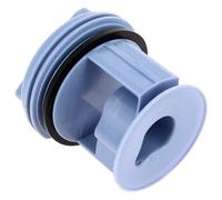 Bouchon de pompe 00647920 00605010 - lave-linge