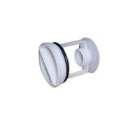 Bouchon de pompe (144060-19367) Lave-linge 2872700100, FAR, CONTINENTAL EDISON, SABA, ESSENTIEL, ESSENTIEL B, AYA, LISTO, ALTUS, GRUNDIG, SELECLINE,