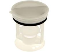 Bouchon de pompe, 2872700100 693410496 - lave-linge Autre G