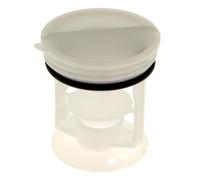Bouchon de pompe 2872700100 - Lave-linge Beko - Bouchons
