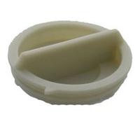 Bouchon de pompe 2902090100 pour Lave linge BEKO, BLOMBERG, ESSENTIEL B, GRUNDIG , LAVE LINGE HUBLOT ESSENTIELB ELF 1014D1