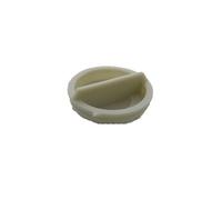 Bouchon de pompe 2902090100 pour Lave linge BEKO, BLOMBERG, ESSENTIEL B, GRUNDIG , LAVE LINGE HUBLOT ESSENTIELB ELF 1014D1
