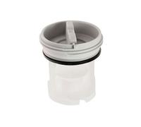 Bouchon de pompe, 42065252 - lave-linge