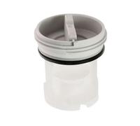 Bouchon de pompe, 42065252 - lave-linge
