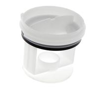 Bouchon de pompe 481248058403 origine - lave-linge