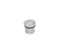 Bouchon de pompe askoll pour lave linge whirlpool G