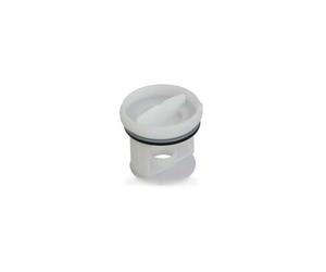 BOUCHON DE POMPE ASKOLL POUR LAVE LINGE WHIRLPOOL