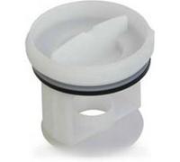 Whirlpool Filtre de vidange d'origine pour lave-linge 481248058403 C00314663
