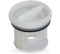 Bouchon de pompe askoll pour lave linge whirlpool G