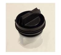 Bouchon de pompe C00297161 pour Lave linge ARISTON, BAUKNECHT, HOTPOINT, IGNIS, INDESIT, SCHOLTES, WHIRLPOOL