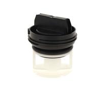 Bouchon de pompe copreci c00297161 pour Lave-linge Indesit