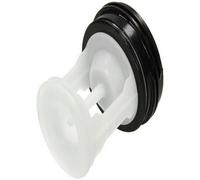 Bouchon de pompe de vidange (60444-36628) Lave-linge (481248058385 WHIRLPOOL BAUKNECHT IGNIS LADEN BAUCKNECHT MAYTAG POLAR PRIVILEG TEGRAN)