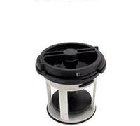 Bouchon De Pompe Ø Ext.53mm Pour Lave Linge Laden