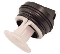 Bouchon de pompe de vidange - ARISTON HOTPOINT - Compatible INDESIT