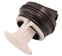 Bouchon de pompe de vidange Lave-linge C00297161, 482000023381 INDESIT, HOTPOINT - 143689