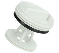 Bouchon de pompe de vidange Lave-linge (00053761 00057642 NEFF BOSCH SIEMENS)