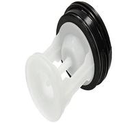 Whirlpool Bouchon de pompe de vidange lave-linge 481248058385