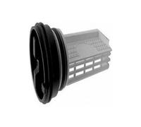 Bouchon de pompe de vidange Lave-linge (52X3359 FAGOR BRANDT VEDETTE THOMSON SANGIORGIO DE DIETRICH CDA GORENJE BAUMATIC NARDI GORENGE OCEAN PRIMA PROLINE SANGIOGIO ARISTON HOTPOINT)