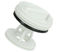 Bouchon de pompe de vidange Machine à laver, Lave-linge 00053761, 00057642 BOSCH