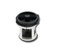 Bouchon de pompe de vidange Machine à laver, Lave-linge 481948058106 WHIRLPOOL, IGNIS, LADEN, BAUKNECHT, RADIOLA, FUNIX, FAGOR, BRAN