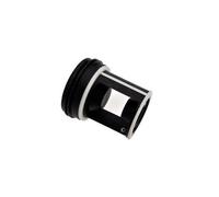 Bouchon de pompe de vidange Lave-linge 55X9914 FAGOR, BRANDT, VEDETTE, SANGIORGIO, PROLINE, BAUMATIC, GORENJE, THOMSON, DE DIETRICH, ASPES, EDESA, GORENGE, SANGIOGIO, CDA, OCEAN, 2I MARCHI, BLUESKY, N