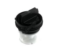 Bouchon de pompe de vidange Machine à laver, Lave-linge C00297161, 482000023381 ARISTON HOTPOINT, INDESIT, WHIRLPOOL, SCHOLTES,