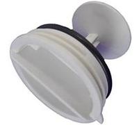 Bouchon de pompe de vidange pour lave linge beko - 2810900100 G