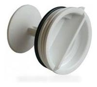 Bouchon de pompe de vidange pour lave linge beko G