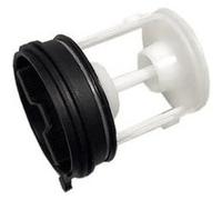 Bouchon De Pompe Ø Ext.56mm Pour Lave Linge Whirlpool - 481248058385 G