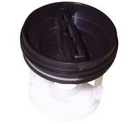 BOUCHON DE POMPE FAB COPRECI POUR LAVE LINGE SIEMENS - 00172339
