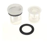 Bouchon de pompe (kit) askoll c00141034 - lave-linge Autre G