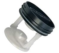 Bouchon de pompe - Lave-linge (00182430 BOSCH, CONSTRUCTA, SIEMENS)