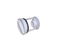 Bouchon de pompe lave-linge 2872700100 blomberg, aya, saba, essentiel b, selecline, oceanic, far, continental edison, bellavita, altus, listo,