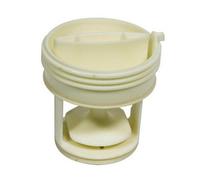 Bouchon de pompe - Lave-linge (41004157 HOOVER, CANDY, IBERNA)