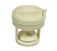 Bouchon de pompe - Lave-linge (41004157 HOOVER, CANDY, IBERNA)