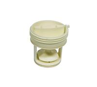 Candy Bouchon de pompe lave-linge 41004157 - 224563 G compatible Hoover, Iberna