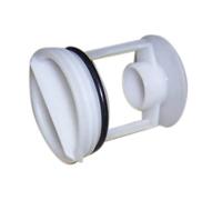 BOUCHON DE POMPE POUR LAVE LINGE BEKO - BVMPIECES