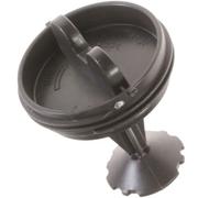 SOS Accessoire Bouchon de pompe pour Lave-linge LG 383EER2001G