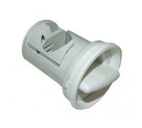 Bouchon de pompe pour lave-linge Whirlpool - Ø ext.75mm - Accessoire d'origine constructeur