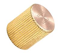 Bouchon De Port Basse Pression AC,Étanche Cuivre Anti Poussière | Bouchon De Protection Pour Climatiseur,Pour Automobile HVAC Climatisation Ligne Radiateur Maintenance Entretien