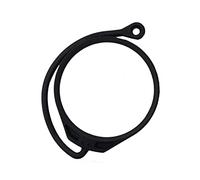 Bouchon de Porte d'essence Cordon De Bande De Bouchon De Réservoir De Carburant pour A1 A3 A4 A5 A6 A7 A8 Q3 Q5 Q7 180201556