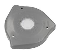 Bouchon de pot a sel gris Lave-vaisselle AS0007123, C00041088 PROLINE