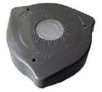 Bouchon de pot a sel gris (295450-16137) Lave-vaisselle AS0007123, C00041088 PROLINE