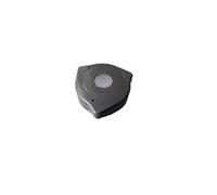 Bouchon de pot a sel gris (295450-16137) Lave-vaisselle AS0007123, C00041088 PROLINE