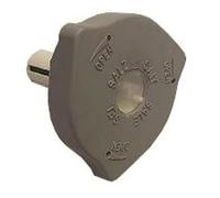 BOUCHON DE POT A SEL POUR LAVE VAISELLE ARISTON - C00056435