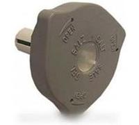 Bouchon de pot a sel pour lave vaiselle ariston G