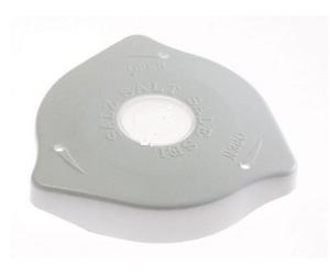 BOUCHON DE POT A SEL POUR LAVE VAISSELLE CANDY - 49011755